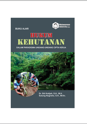HUKUM KEHUTANAN